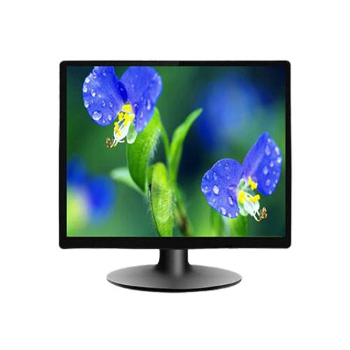 Hi-Power 17-Inch LED Monitor | Tech Link