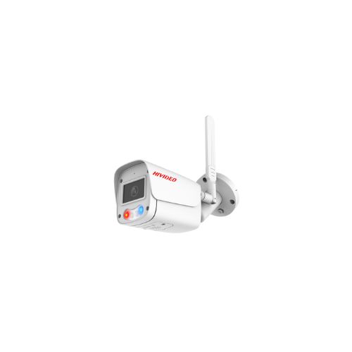 Hivideo HI-88GIP3B-Wifi-RB 3MP IP Bullet Camera