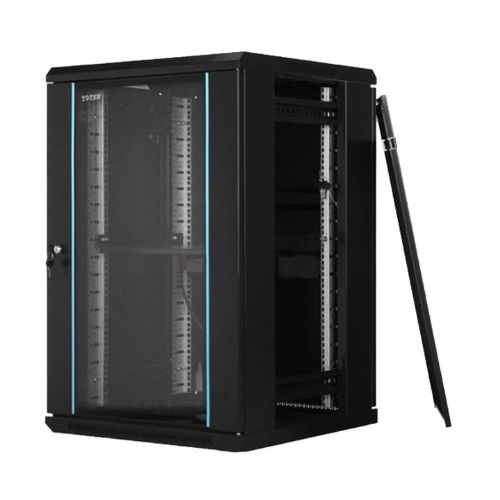 Netvision 15U 600 x 600 x 750mm Server Rack
