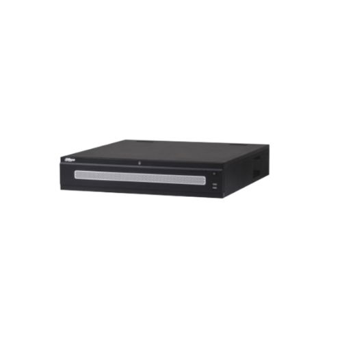Dahua DH-NVR608-128-4KS2 128 Channel 2U 8HDDs Ultra NVR