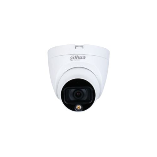 Dahua HAC-HDW1209TLQP-A-LED 2MP Full-Color Dome Camera