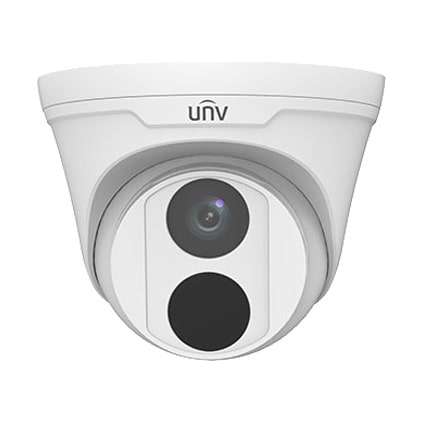 Uniview IPC3615LR3- PF28-D 5MP IP Camera