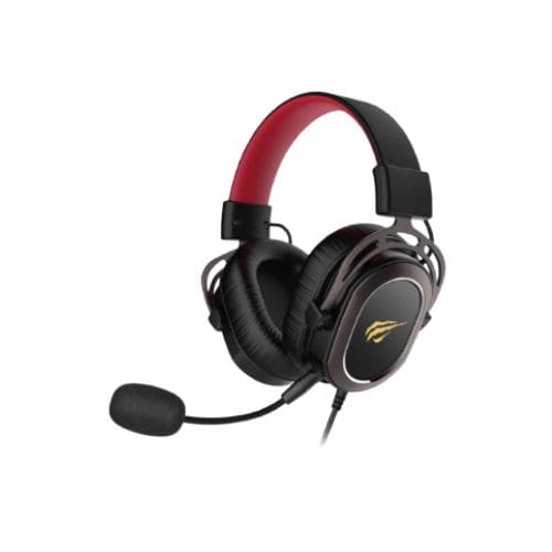 Havit H2008D Gaming Wired Headphone