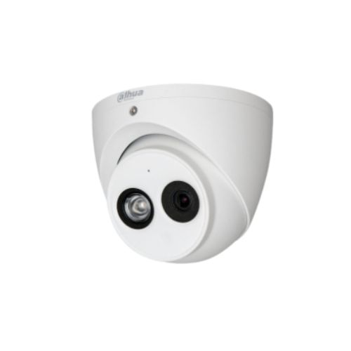 Dahua DH-HAC-HDW1200EMP-A 2MP IR HDCVI Eyeball Camera