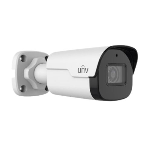 Uniview IPC2128SS-ADF40KM-I0 8MP Bullet IP Camera