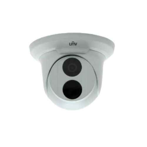 Uniview IPC3614SR3-DPF28 4MP Dome Camera