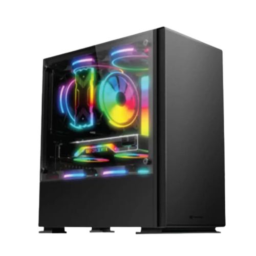 Revenger EVO Mid Tower ATX Gaming Case