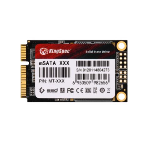KingSpec mSATA 256GB SSD