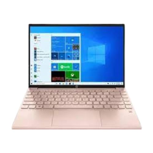 HP Pavilion 14-EK0013 Intel Core i3 12th Gen Laptop