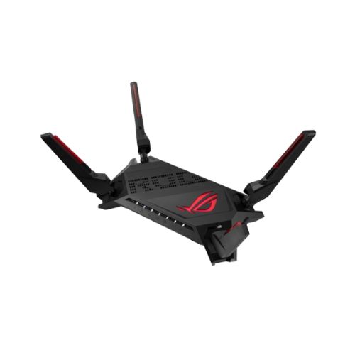 Asus ROG Rapture GT-AX6000 Dual-Band Wi-Fi 6 Gaming Router