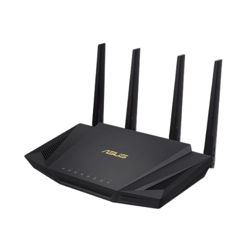 Asus RT-AX58U AX3000 Dual Band WiFi Router