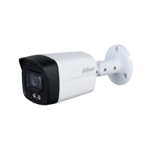 Dahua DH-HAC-HFW1209TLMP-LED 2MP Full Color Bullet Camera