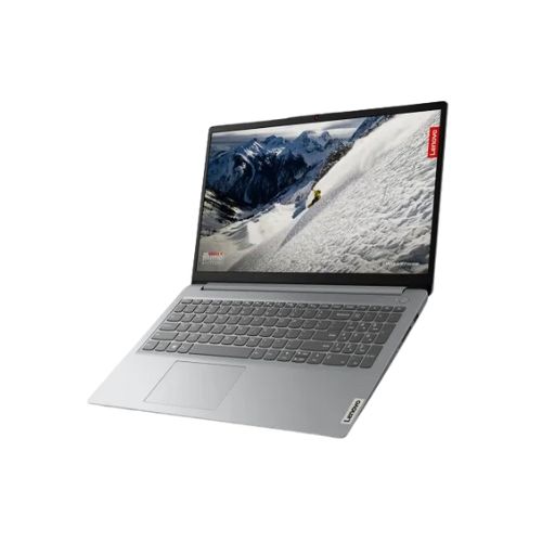 Lenovo IdeaPad 1 15AMN7 AMD Ryzen 3 7320U 8GB DDR5 Ram 512GB SSD 15.6 Inch FHD Laptop