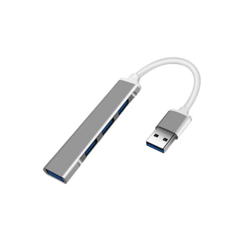 Type C to USB HUB Matal