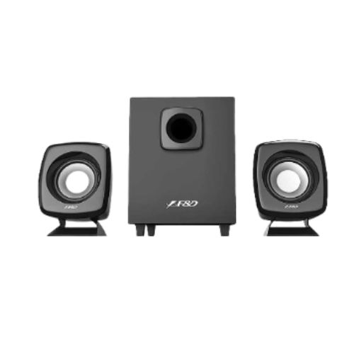 F&amp;D F203BT Bluetooth Multimedia Speaker