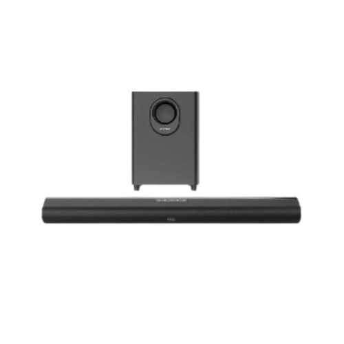 F&amp;D HT 350 2.1 Soundbar Wireless Speaker
