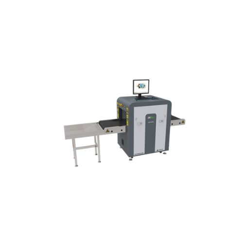 ZKTeco ZKX5030C Dual Energy X-ray Inspection System