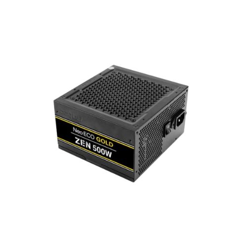 Antec NEO ECO Gold Zen 500W Non Modular Power Supply