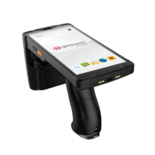 SD60RT RFID Reader Mobile Computer