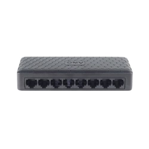 ONV-H1008ES 10/100M 8-Port Ethernet Switch