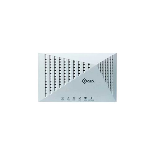 C-Data FD511G-E-F361 1GE E-PON ONU