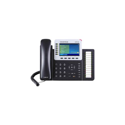 Grandstream GXP2160 Enterprise POE IP Phone