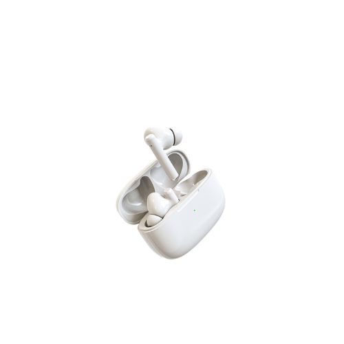 F&D E3 White TWS Wireless Earbuds