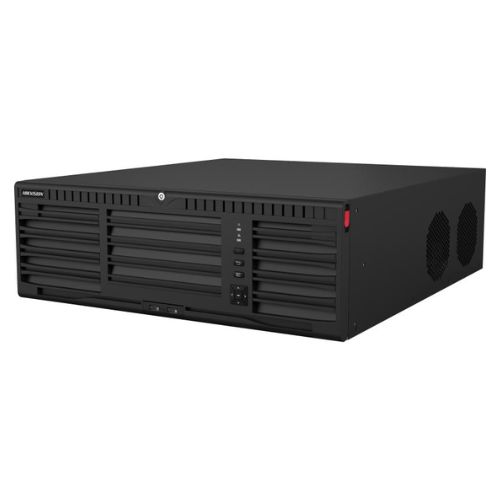 Hikvision DS-96128NI-M16 128 Channel 3U 4K NVR