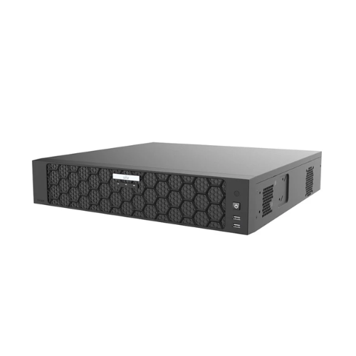 Uniview NVR508-64B 64 Channel 4K NVR