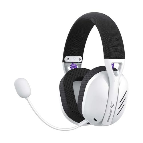 Havit GAMENOTE Fuxi-H3 Quad-Mode Gaming Headphone