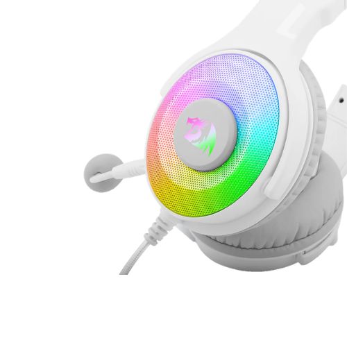 Redragon H350 Pandora RGB Wired Gaming Headset