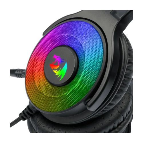 Redragon H350 Pandora RGB Wired Gaming Headset