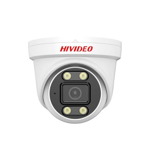 Hivideo HI-99AIP5W DARK WARRIOR IP CAMERA