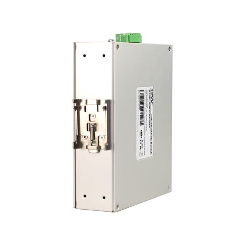 ONV-IPS3064PFG Gigabit 6-port industrial PoE switch