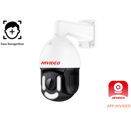 Hivideo PTZ‐07AIP5H‐36X 7 inch 5MP Full Color PTZ