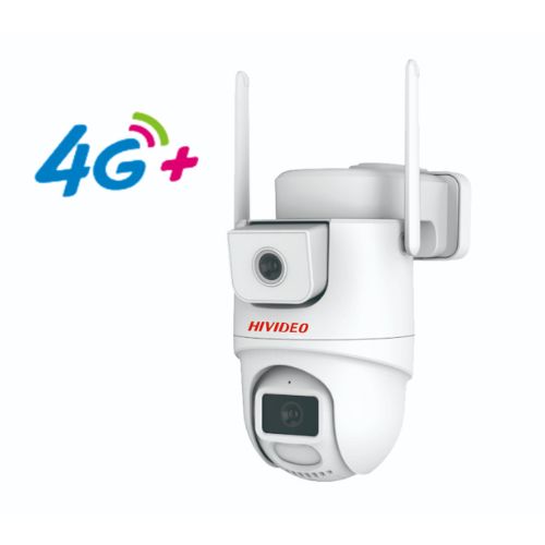 Hivideo H9F4G Outdoor Wifi Camera